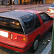 Illustration for article titled This Crazy Old Nissan NX Sportbak Is Pulsar-iffic
